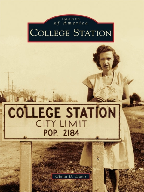 E-book College Station Glenn D. Davis