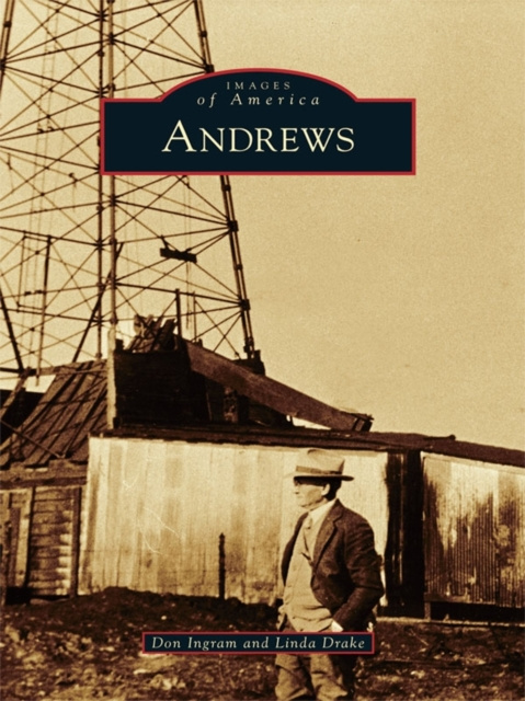 E-knjiga Andrews Don Ingram