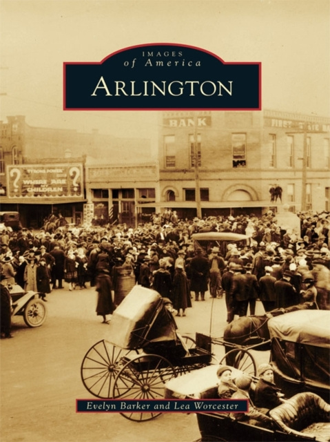 ebook Arlington Evelyn Barker