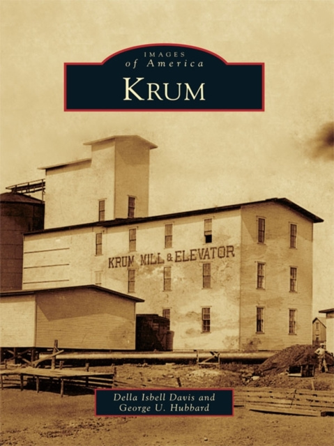 E-book Krum Della Isbell Davis