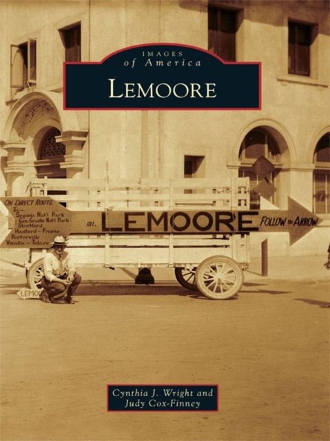 E-knjiga Lemoore Cynthia J. Wright