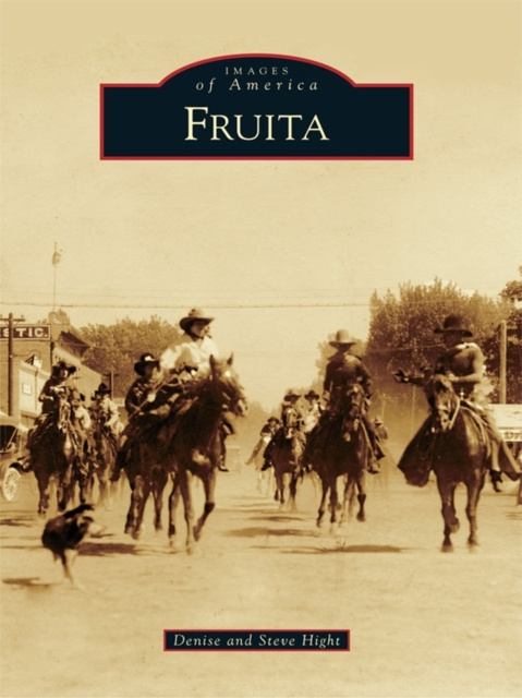 E-book Fruita Denise Hight