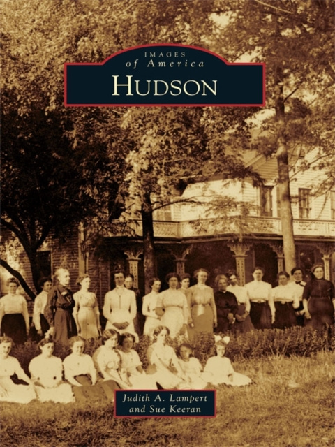 E-Book Hudson Judith A. Lampert