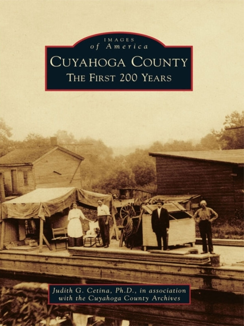 E-book Cuyahoga County Judith G. Cetina Ph.D.