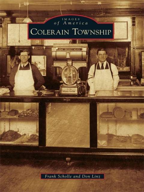 E-book Colerain Township Frank Scholle