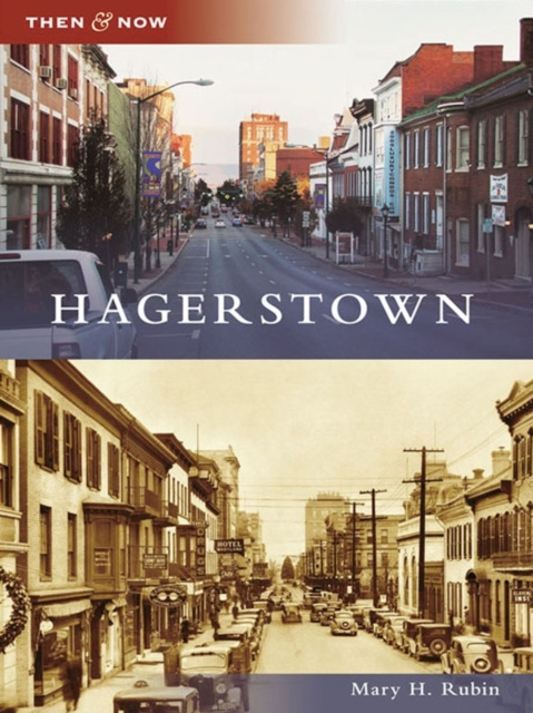 E-book Hagerstown Mary H. Rubin