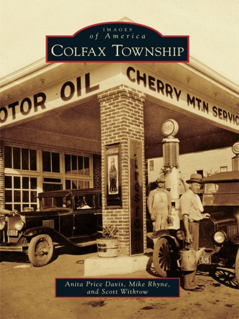 E-book Colfax Township Anita Price Davis