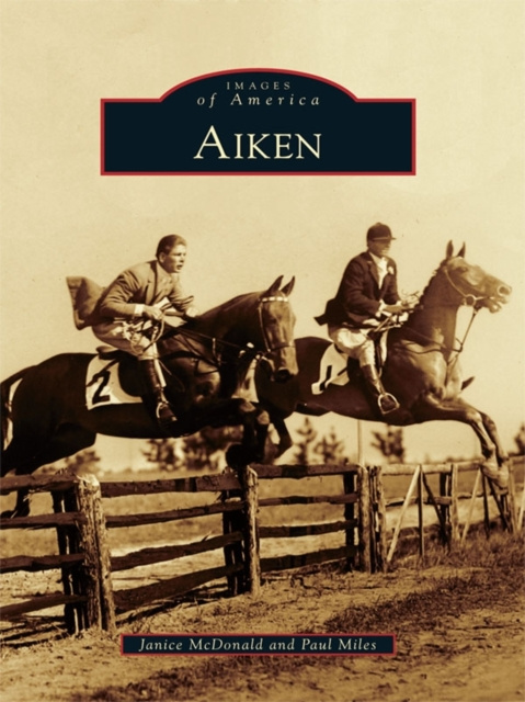 E-knjiga Aiken Paul Miles