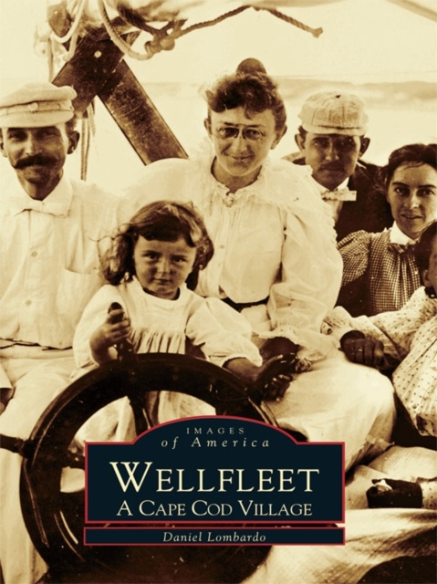 E-book Wellfleet Daniel Lombardo