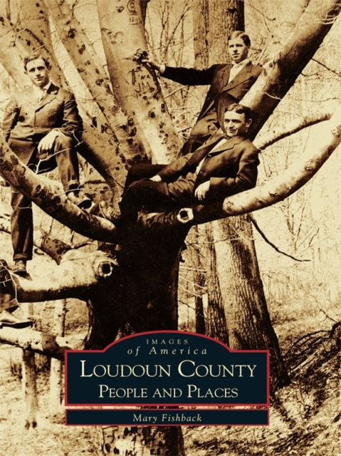 E-knjiga Loudoun County Mary Fishback