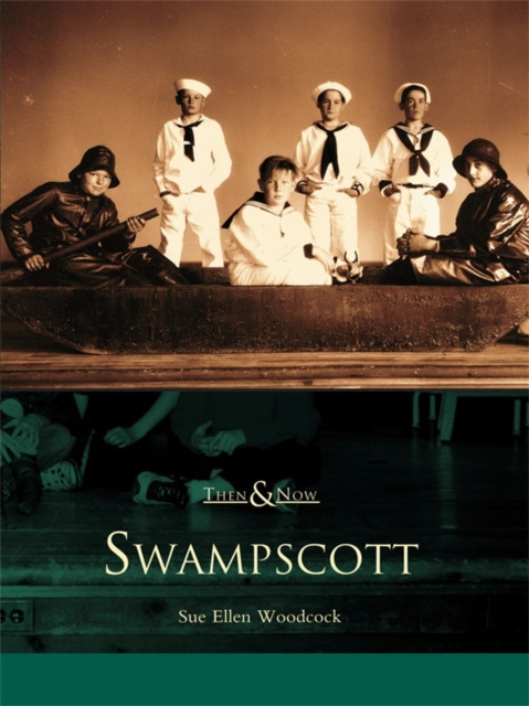 E-book Swampscott Sue Ellen Woodcock