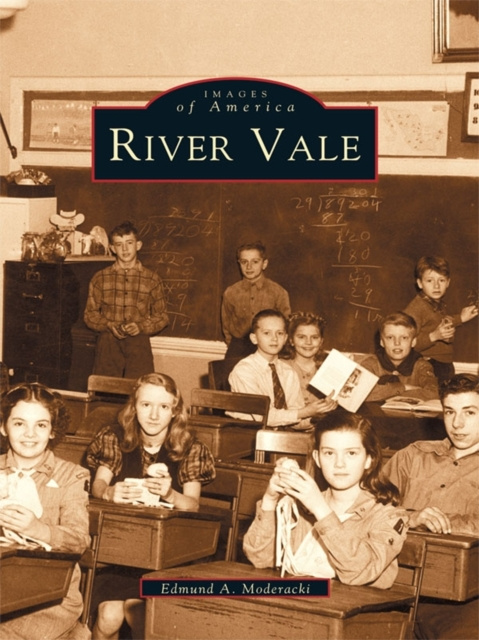E-book River Vale Edmund A. Moderacki