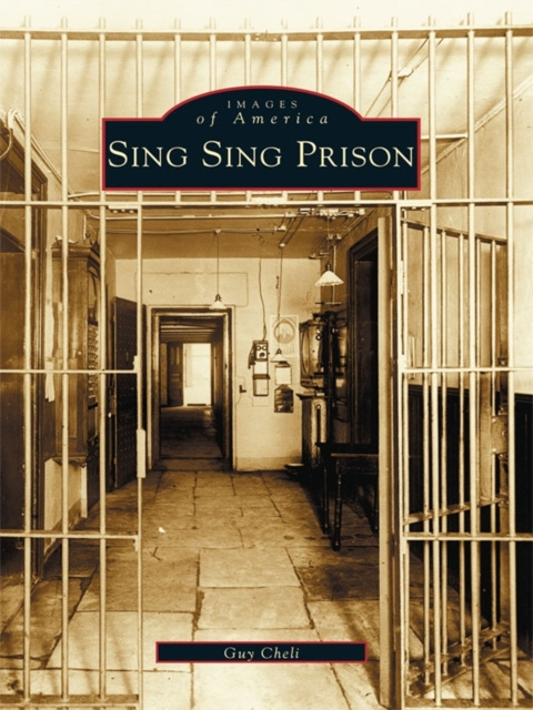 E-book Sing Sing Prison Guy Cheli