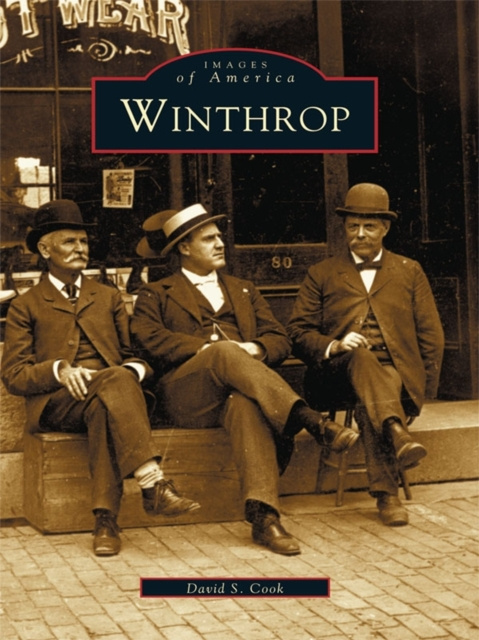 E-book Winthrop David S. Cook