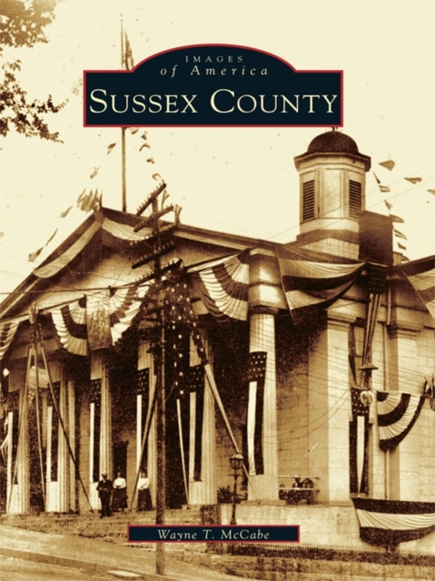 E-Book Sussex County Wayne T. McCabe