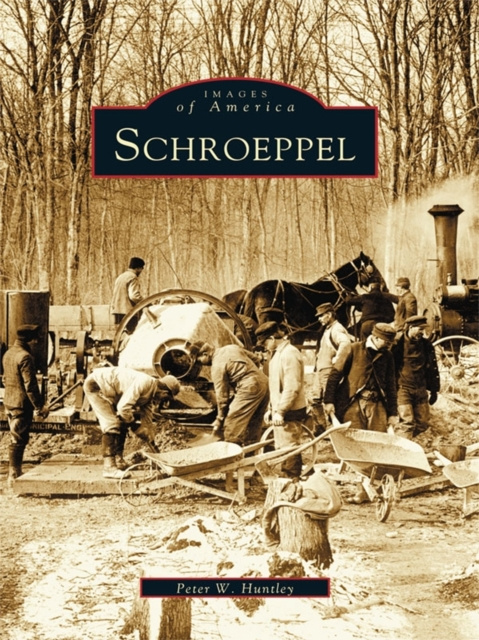 E-knjiga Schroeppel Peter W. Huntley