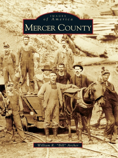 E-knjiga Mercer County William R. &quote;Bill&quote; Archer
