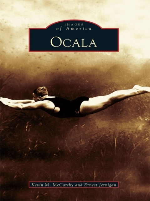 E-book Ocala Kevin M. McCarthy