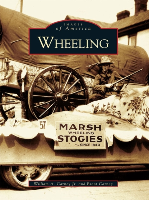 E-book Wheeling William A. Carney Jr.
