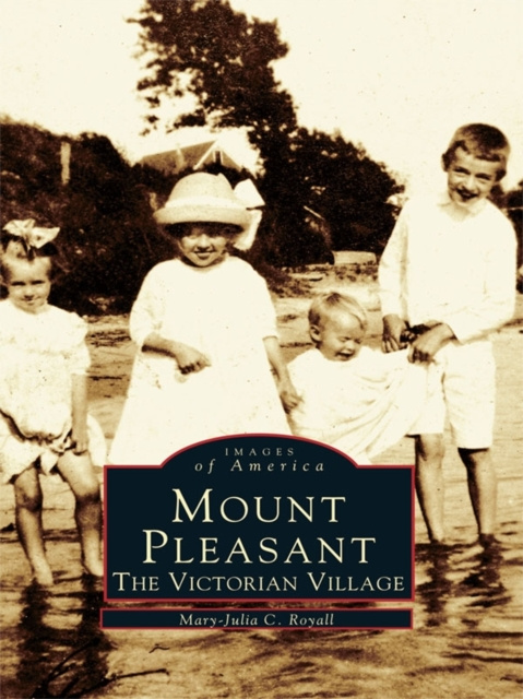 E-knjiga Mount Pleasant Mary-Julia C. Royall