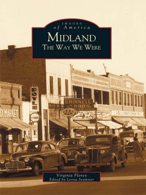 E-book Midland Virginia Florey