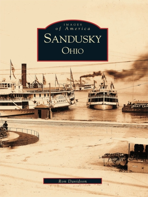 E-book Sandusky, Ohio Ron Davidson