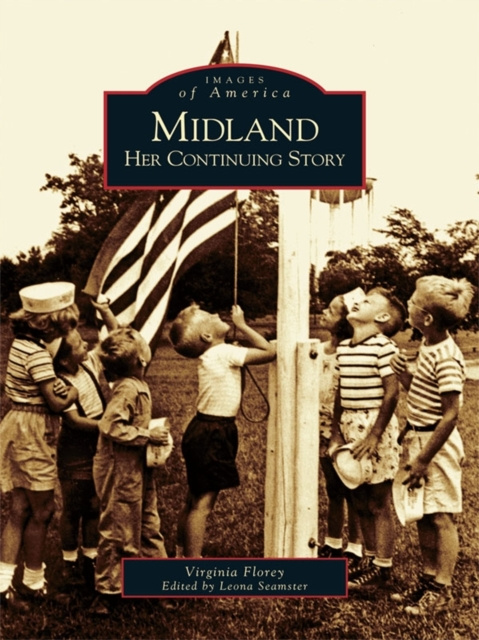 E-Book Midland Virginia Florey
