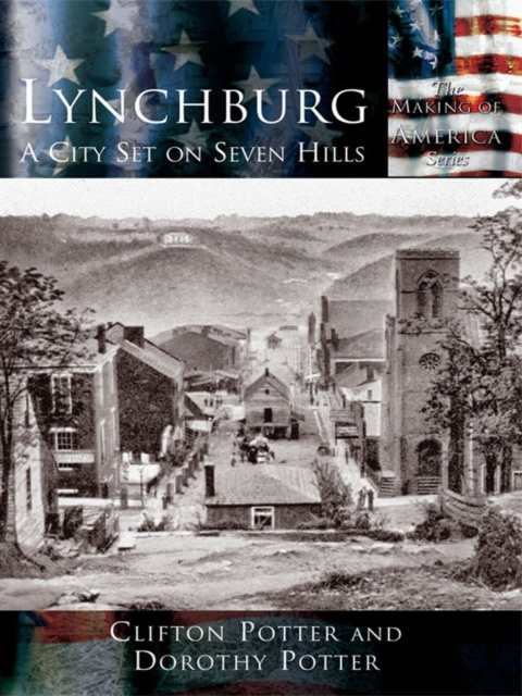 E-book Lynchburg Clifton Potter