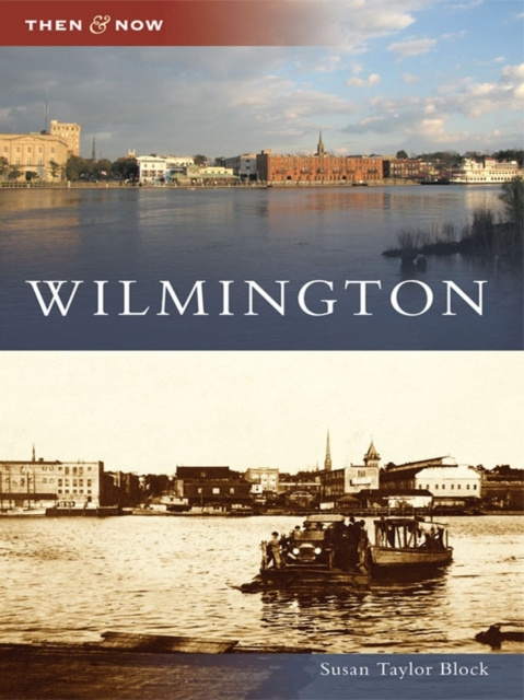 E-book Wilmington Susan Taylor Block
