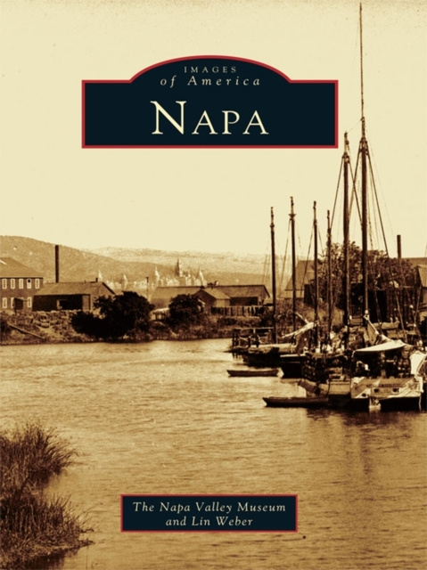 E-knjiga Napa Lin Weber