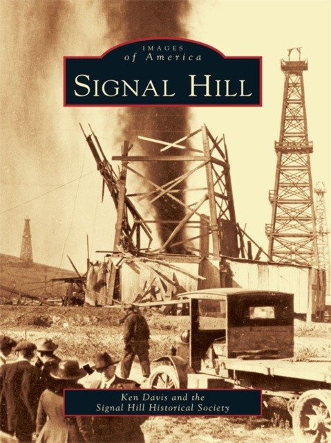 E-book Signal Hill Ken Davis