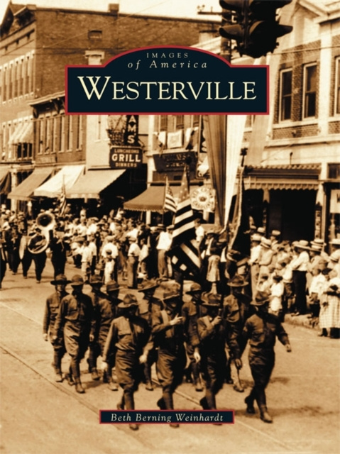 E-knjiga Westerville Beth Berning Weinhardt