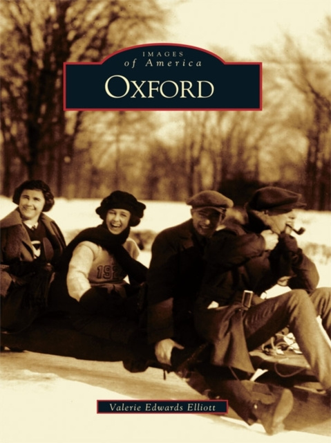 E-knjiga Oxford Valerie Edwards Elliott