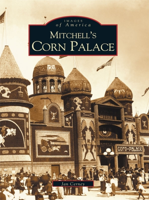 E-knjiga Mitchell's Corn Palace Jan Cerney