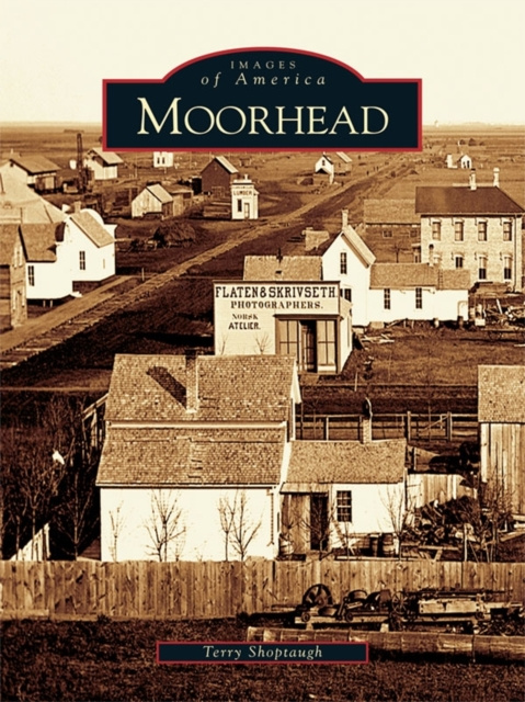 E-knjiga Moorhead Terry Shoptaugh