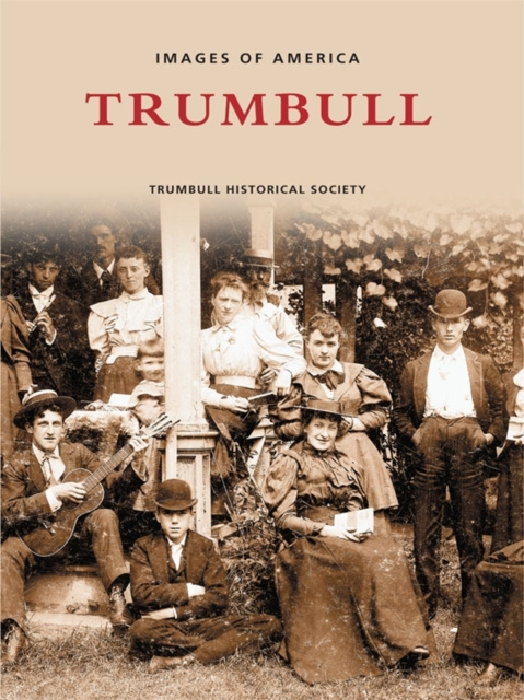 E-knjiga Trumbull Trumbull Historical Society
