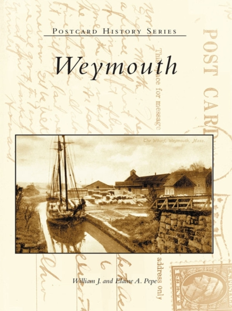 E-book Weymouth William J. Pepe