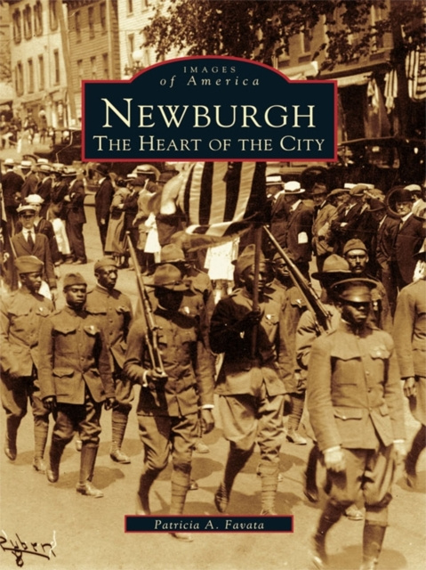 E-Book Newburgh Patricia A. Favata