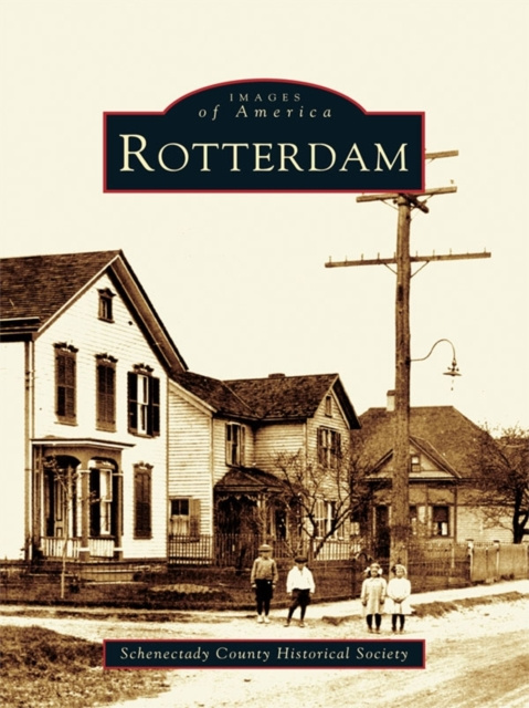 E-Book Rotterdam Schenectady County Historical Society