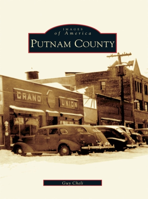 E-knjiga Putnam County Guy Cheli