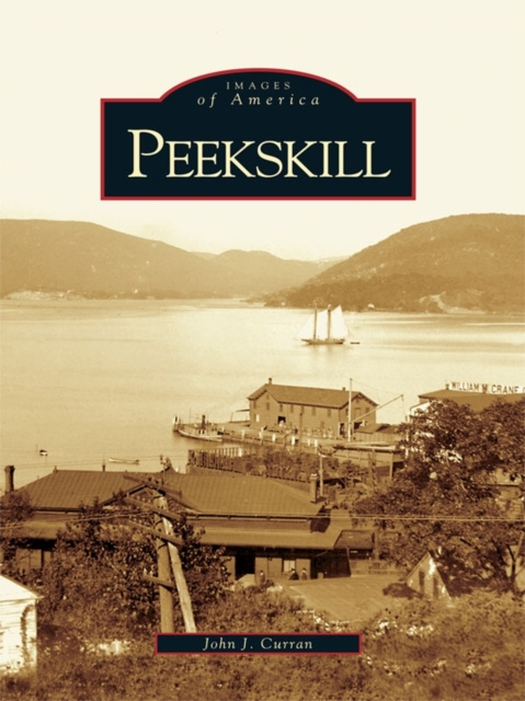 E-knjiga Peekskill John J. Curran