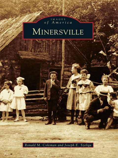E-Book Minersville Ronald M. Coleman
