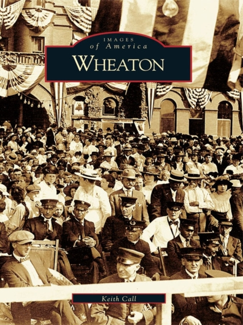 E-knjiga Wheaton Keith Call