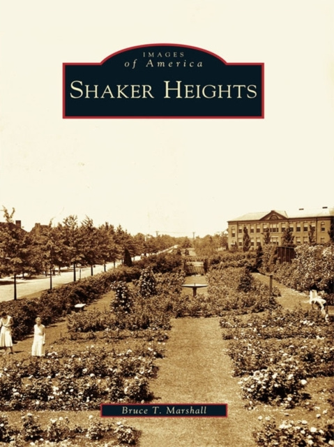 E-Book Shaker Heights Bruce T. Marshall