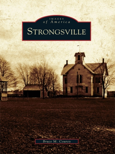 E-book Strongsville Bruce M. Courey