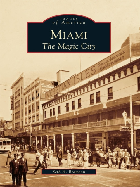 E-book Miami Seth H. Bramson