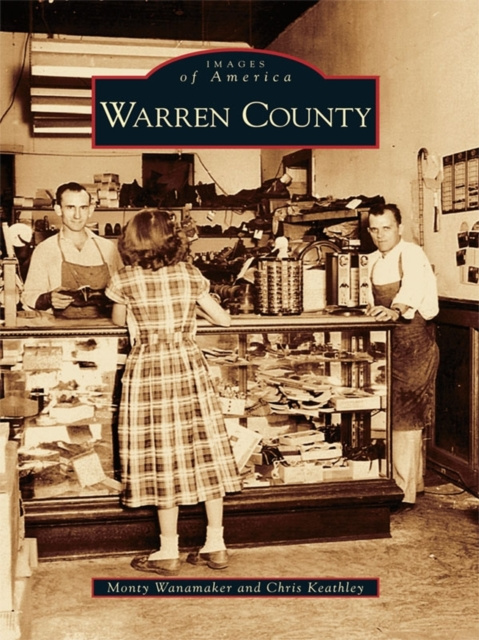 E-Book Warren County Monty Wanamaker