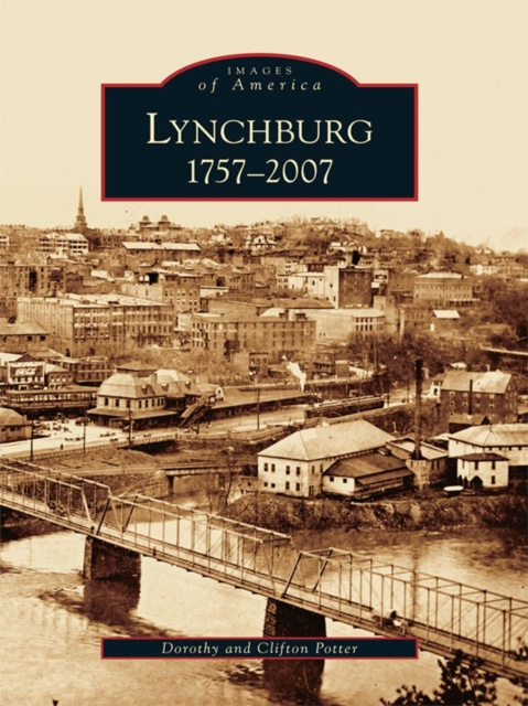 E-knjiga Lynchburg Dorothy Potter