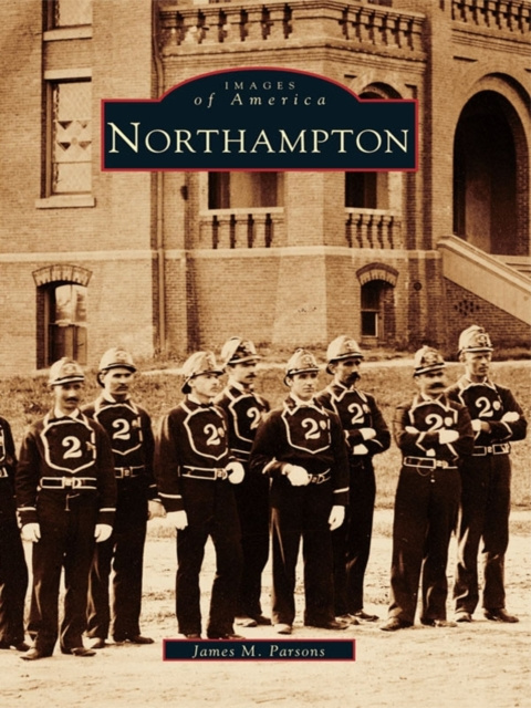 E-knjiga Northampton James M. Parsons