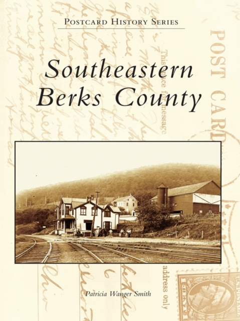 E-knjiga Southeastern Berks County Patricia Wanger Smith